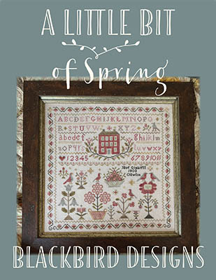 (image for) A Little Bit Of Spring